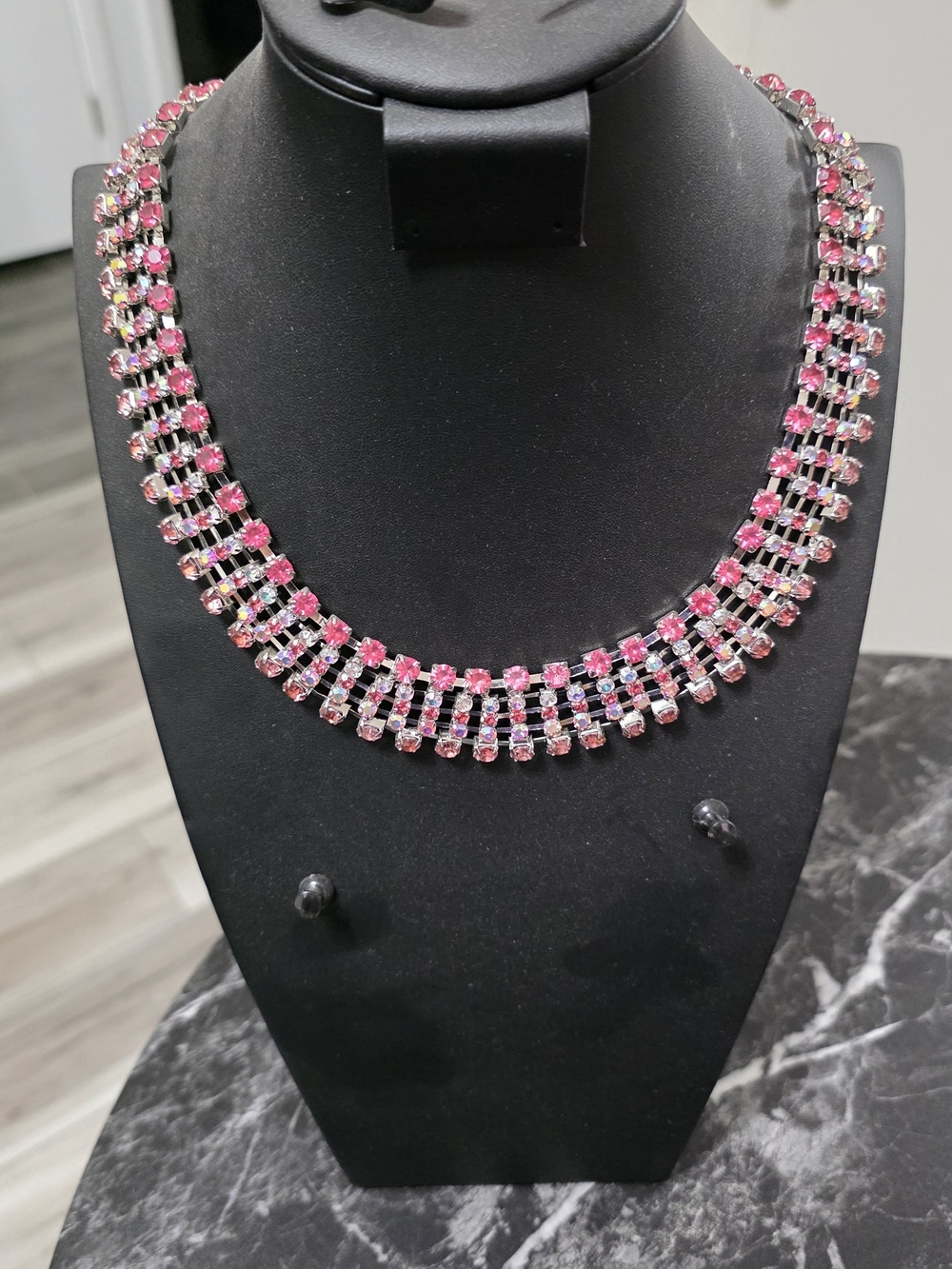 Paparazzi Zi Collection Pink